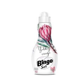 Bingo Soft Yıldız Çiçeği